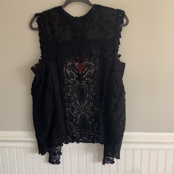 Johnny Was Vest - Picture 15 of 15